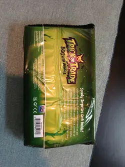 Nintendo Pokemon TCG Trick or Trade BOOster Bundle - 50 Packs Sealed. 1 Bundle 820650855306 - Image 2