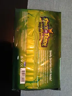 Nintendo Pokemon TCG Trick or Trade BOOster Bundle - 50 Packs Sealed. 1 Bundle 820650855306 - Image 4