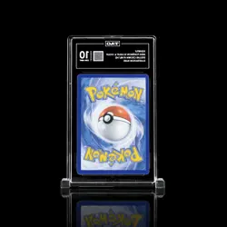 Tag 10 Gem Mint Squirtle 2024 POKEMON SCARLET & VIOLET #148 Illustration Rare - Image 3