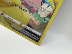 Flaaffy TG03/TG30 Full Art Trainer Gallery - Silver Tempest SIT Pokemon NM - Image 5