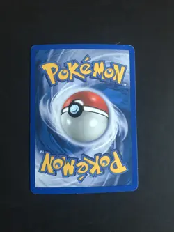 Larvitar ~ 61/115 ~ Holo Stamped ~ UNSEEN FORCES ~ LIGHT PLAY ~ Pokemon Card - Image 5