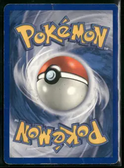 2004 Pokemon EX FireRed & LeafGreen Bellsprout 53/112 Common - Image 2