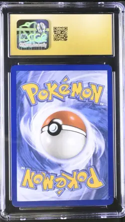 Oricorio Ex Promo - Ultra Premium Collection - 024 - Pokemon - CGC Pristine 10 - Image 2