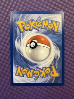 Charizard ex 054/091 Paldean Fates Double Rare Tera Pokemon Card NM - Image 2