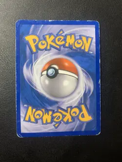 Red Gyarados Shiny 123/123 Heartgold & Soulsilver Pokemon Card TCG HP - Image 2