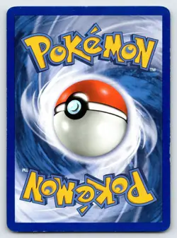 Pichu 59/106 2005 EX Emerald Pokemon Card TCG Nintendo Common - Lp/Mp - Image 2