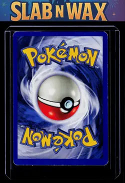 Pokemon tcg Base Set Abra #043/102 - Image 2