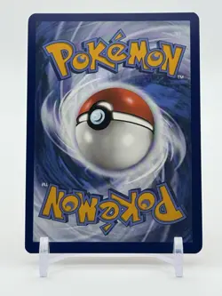 2024 Pokemon Scarlet & Violet Black Star Promo Charizard EX SVP161 #161 NM - Image 2