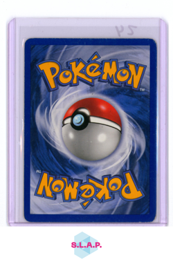 POLIWHIRL POKEMON 46/112 2004 EX FIRERED & LEAFGREEN REVERSE HOLO GERMAN - Image 2