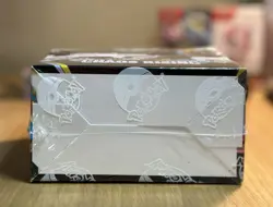 Pokemon TCG: Mega Evolution Chaos Rising Booster Box Factory Sealed - Image 4