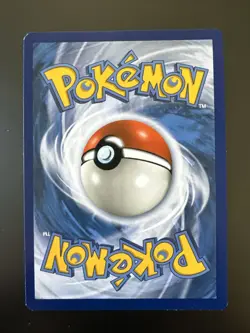 Pokemon Pikachu Stamped TCG Detective Pikachu SM190 Black Star Promo LP - Image 2