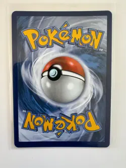 SWITCH 123/094 PHANTASMAL FLAMES ULTRA RARE POKEMON NM/M STUDIO BORA INC. - Image 2