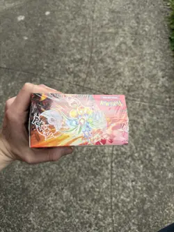 Pokemon TCG Scarlet & Violet Surging Sparks Sealed Booster Box English 2024 - Image 3