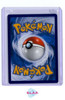 ENTON POKEMON ERHABENE HELDEN FULL ART DEUTSCH 226/217 2026 - Image 2