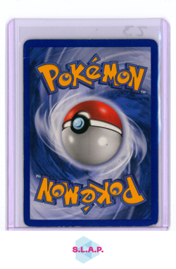 POLIWRATH POKEMON 11/112 2004 EX FIRERED & LEAFGREEN REVERSE HOLO GERMAN - Image 2