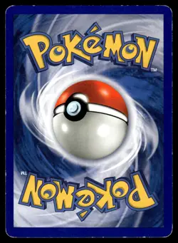 Psyduck 53/62 Common Fossil Pokemon Unlimited Heavily Played - Image 2