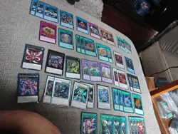yugioh blazing dominion rarity collection - Image 2