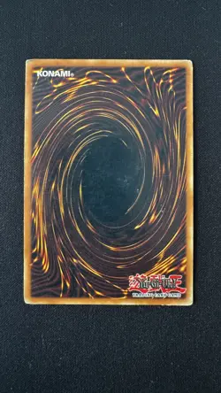 Yugioh Cyberdark Dragon 1st Edition Ultra Rare CDIP-EN035 LP - Image 3