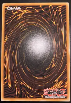 Ecclesia and The Dark Dragon 1st Edition Secret Rare NM Yu-Gi-Oh - Image 2
