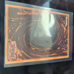Left Arm of the Forbidden One QCR MP24-EN005 2024 Mega Tin 1st Edition Yugioh - Image 3