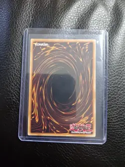 Jinzo PSV-000 2002 NM Yu-Gi-Oh Vintage Card - Image 2