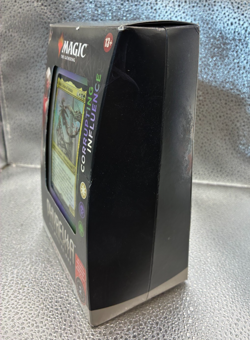 Magic the Gathering Phyrexia All Will Be One Corrupted Influence Commander Deck - Image 4