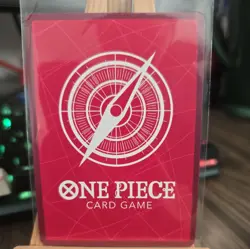 OP15-022 Brook Alt Art Leader One Piece English - Image 2