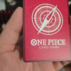 OP15-022 Brook Alt Art Leader One Piece English - Image 3