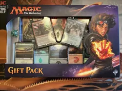 MTG Magic the Gathering 2017 Gift Pack English Sealed READ DESCRIPTION - Image 1