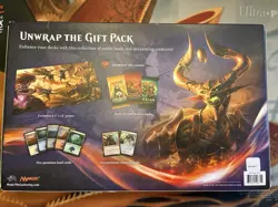 MTG Magic the Gathering 2017 Gift Pack English Sealed READ DESCRIPTION - Image 2