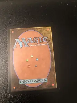 Mtg Seedborn Muse Legions Foil magic the gathering near mint light play - Image 2