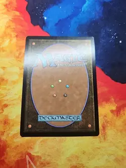 Fanatic of Rhonas (Extended Art) - Modern Horizons 3 - Foil- NM - Image 2