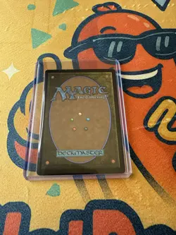 Chrome Mox - Aetherdrift - Borderless - Special Guest - Magic the Gathering - Image 2