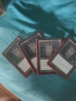 Grim Monolith Urza's Legacy Regular - Image 1