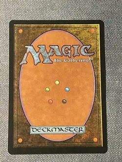 MTG NM Propaganda Tempest excellent near mint + - Image 2