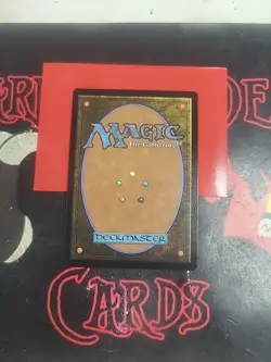 Magic The Gathering Commander Dragonstorm "Hellkite Courser" 0218 MYTHIC NM - Image 2