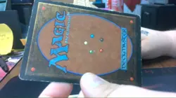 MTG Volcanic Island Revised - Image 4