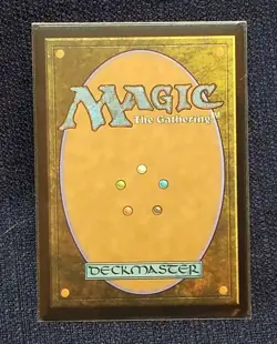 JP Hope's Aero Magic - Cyclonic Rift, Secret Lair Final Fantasy Japanese Foil - Image 2