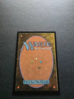 MTG Summon: Valefor - Foil - NM Borderless Final Fantasy Magic - Image 2