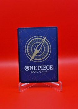 One piece TCG Monkey.D.Luffy EB04-061 SEC from OP15 Adventure on Kami's Island - Image 2