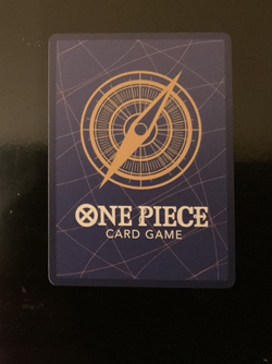 One piece TCG Monkey.D.Luffy EB04-061 SEC from OP15 Adventure on Kami's Island - Image 4