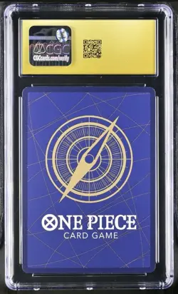 BGS 10 One Piece OP12-118 SEC* - Jewelry Bonney - Alt Art - EN - Foil - Image 2