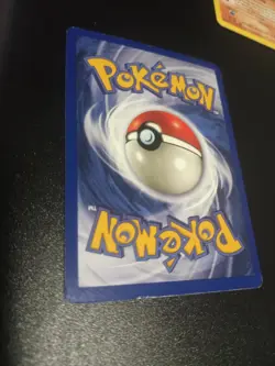 Lot Of 4 Pokemon Cards Vintage & Holo & 1st edition, Dark Charmeleon, Lapras - Image 5