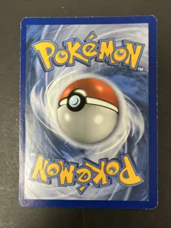 Pokemon TCG M Gallade EX Full Art Holo Rare Card 100/108 Roaring Skies Crimp - Image 2