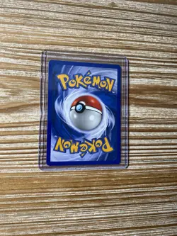 Ledyba 63/111 1st Edition Neo Genesis Common Pokemon Card LP-NM - Image 2