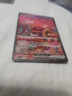 Mew ex 053 Sv: Scarlet & Violet Promo Cards Holo - Image 4