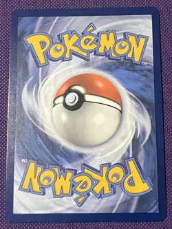 Pokemon TCG Trainer Hilda Ultra Rare Card #164/086 White Flare - Image 2