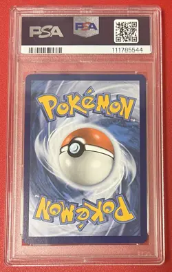 Pokemon TCG - Crown Zenith - Zamazenta V - #GG54 - Full Art - PSA 10 - GG54/GG70 - Image 2