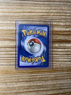 Pokemon Card Neo Genesis 1st Edition Sunkern 78/111 Vintage WOTC LP-NM - Image 2