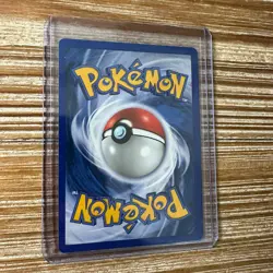 Miracle Berry 1st Edition Neo Genesis 94/111 Pokemon Card Trainer LP-NM - Image 2